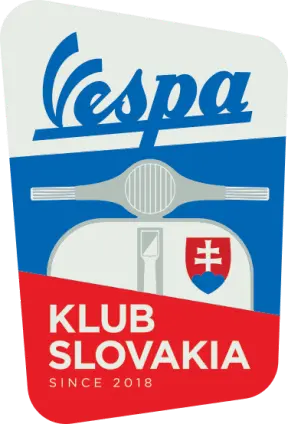 vespa klub slovakia